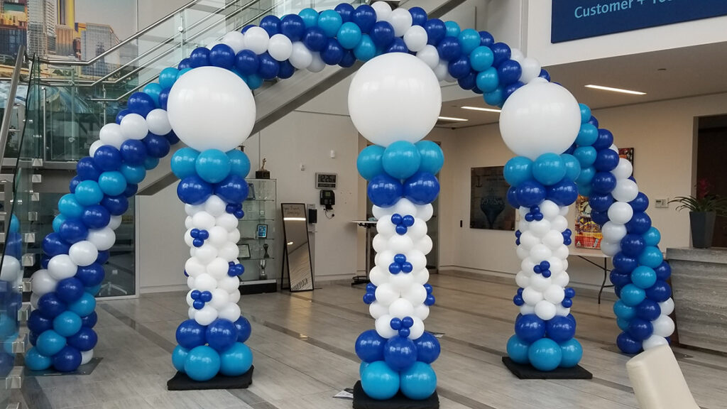 Corporate Columns