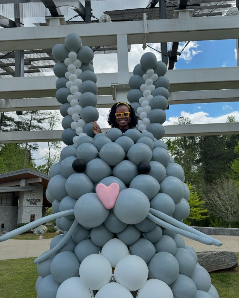 Easter Bunny